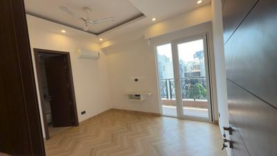3 BHK Independent Builder Floor