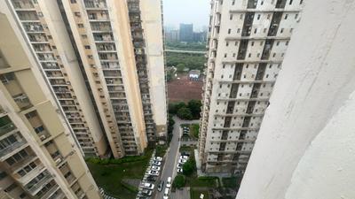 Image of 1285 Sq.ft 3 BHK Apartment / Flat for rent in Paras Tierea, Sector 137, Noida for Rs. 25000