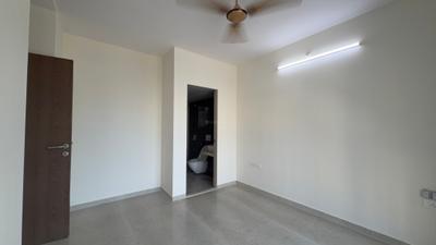 Bedroom Image of 700 Sq.ft 1.5 BHK Apartment / Flat for rent in Dosti West County, Thane West Thane for Rs. 28100