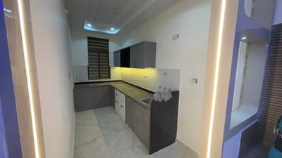 Kitchen Image of 2450 Sq.ft 4 BHK Villa for sale in Hathod Jaipur for Rs. 13100000