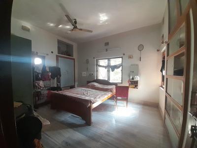 Bedroom Image of 1200 Sq.ft 2 BHK Independent House for rent in Mirpur Kharagpur for Rs. 10000