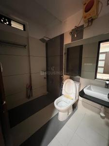 Image of 1420 Sq.ft 3 BHK Apartment / Flat for sale in Saiyed Vasna, Vadodara for Rs. 8500000