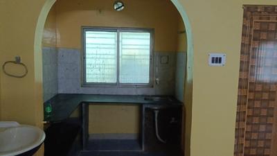 3 BHK Flat