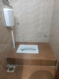Common Bathroom Image of 700 Sq.ft 1 BHK Apartment / Flat for sale in Mayuri Adhinathpuram, Undri Pune for Rs. 4200000