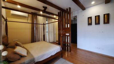 Bedroom Image of 2039 Sq.ft 4 BHK Villa for sale in Tanmathra Shriram Chirping Grove by Tanmathra Aquarelle Developers Private Limited, Sarjapur Bengaluru for Rs. 24800000