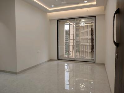 Living Room Image of 1193 Sq.ft 2 BHK Apartment / Flat for sale in Siya Vishwaraja, Kharghar Navi Mumbai for Rs. 12500000