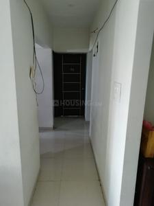 Image of 950 Sq.ft 2 BHK Apartment / Flat for sale in Wagholi, Pune for Rs. 6500000