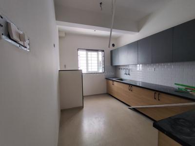 Kitchen Image of 1246 Sq.ft 2 BHK Apartment / Flat for sale in Raja Annamalai Puram Chennai for Rs. 32300000
