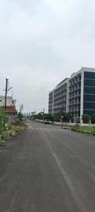 New Khapri Plot View 2