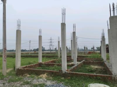 Image of 70 Sq.ft Residential Plot / Land for sale in Root2Home Advika Enclave Phase 1, Dadri, Greater Noida for Rs. 1954550
