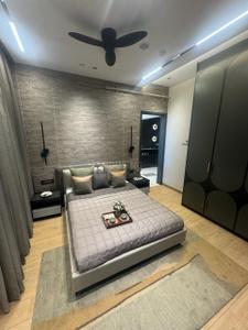 Bedroom Image of 1178 Sq.ft 2 BHK Apartment / Flat for sale in Chinchwad Pune for Rs. 13800000