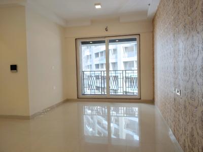 Living Room Image of 1120 Sq.ft 2 BHK Apartment / Flat for sale in Paradise Sai Mannat, Kharghar Navi Mumbai for Rs. 16500000
