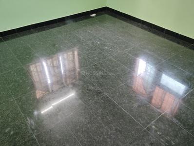 Hall Image of 900 Sq.ft 2 BHK Builder Floor for rent in KK Nagar Tiruchirappalli for Rs. 12000
