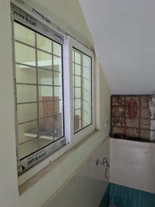 Balcony Image of 625 Sq.ft 1 BHK Independent House for sale in Thavalakuppam Puducherry for Rs. 2900000