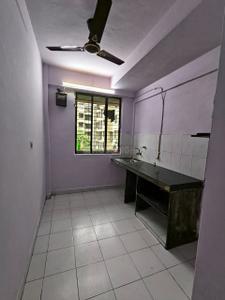 Kitchen Image of 804 Sq.ft 2 BHK Apartment / Flat for sale in CIDCO Fam CHS, Kopar Khairane Navi Mumbai for Rs. 19100000