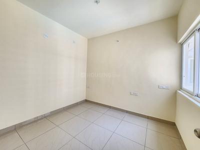 Bedroom Image of 1272 Sq.ft 3 BHK Apartment / Flat for sale in TVS Emerald Jardin, Begur Bengaluru for Rs. 16900001