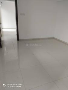 Hall Image of 989 Sq.ft 2 BHK Apartment / Flat for sale in 38 Park Majestique C And F, Undri Pune for Rs. 4700000
