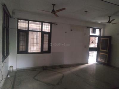 Hall Image of 2100 Sq.ft 3 BHK Apartment / Flat for sale in Indirapuram Ghaziabad for Rs. 23500000