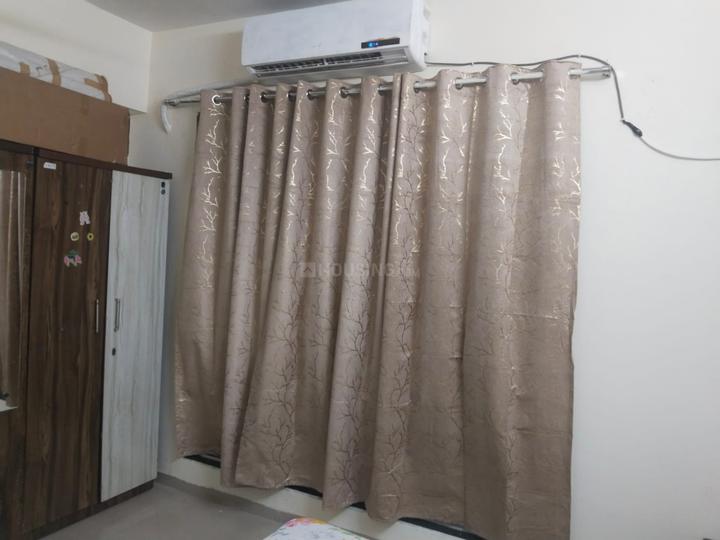 Swastik Bhima Bedroom 1