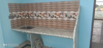 Kitchen Image of 500 Sq.ft 3 BHK Independent House for sale in Rau Indore for Rs. 3500000