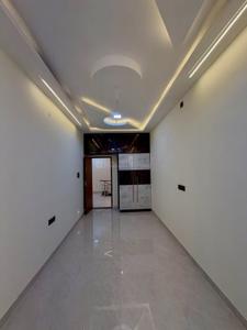 Bedroom Image of 2000 Sq.ft 4 BHK Independent House for sale in Golf Green Phase II, Sejbahar Raipur for Rs. 6250000