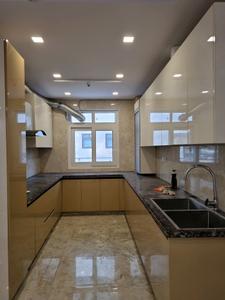 Kitchen Image of 1890 Sq.ft 4 BHK Builder Floor for sale in DDA Residential Flats, Sector 8 Dwarka New Delhi for Rs. 23100000