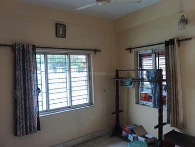 Bedroom Image of 1400 Sq.ft 3 BHK Apartment / Flat for sale in Garia, Sonarpur Kolkata for Rs. 6500000