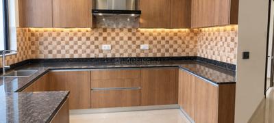 Kitchen Image of 1865 Sq.ft 3 BHK Apartment / Flat for sale in Cosmos Cascade Gardens, Sector 99 Gurgaon for Rs. 19000000