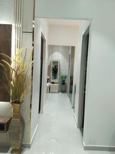 Hall Image of 500 Sq.ft 1 BHK Apartment / Flat for sale in Raut RL Sadguru, Dahisar West Mumbai for Rs. 9200000