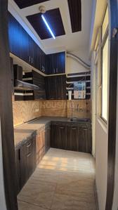 Kitchen Image of 1000 Sq.ft 2 BHK Apartment / Flat for sale in Divyansh Flora, Noida Extension Greater Noida for Rs. 8200000