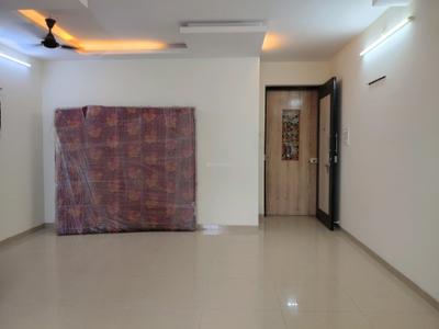 Living Room Image of 1105 Sq.ft 2 BHK Apartment / Flat for sale in Taloja Navi Mumbai for Rs. 6000000