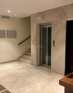 Hall Image of 6800 Sq.ft 5 BHK Villa for sale in Chaithanya Sharan, Gunjur Village Bengaluru for Rs. 180000000