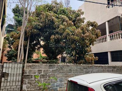 Image of 1200 Sq.ft Residential Plot / Land for sale in Sahakara Nagar, Bengaluru for Rs. 36500000