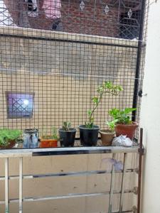 Balcony Image of Sweet home in Uttam Nagar, New Delhi