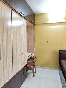 Bedroom Image of 720 Sq.ft 1 BHK Apartment / Flat for sale in Ulwe Navi Mumbai for Rs. 5700000
