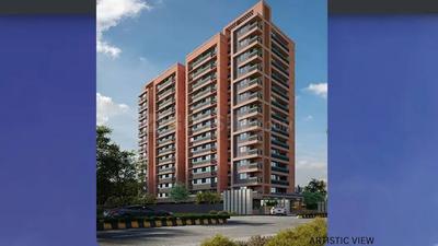 2 BHK Flat