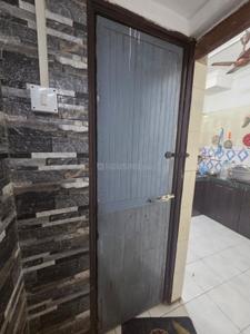 Bathroom Image of 1300 Sq.ft 1 BHK Villa for sale in Airoli Navi Mumbai for Rs. 11500000