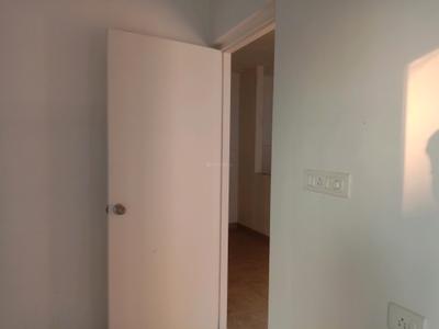 Bedroom Image of 690 Sq.ft 3 BHK Apartment / Flat for sale in Shapoorji Pallonji Shukhobrishti, New Town Kolkata for Rs. 6100000