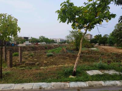 Image of 2547 Sq.ft Residential Plot / Land for sale in Orris Woodview Residencies, Sector 89, Gurgaon for Rs. 46695000