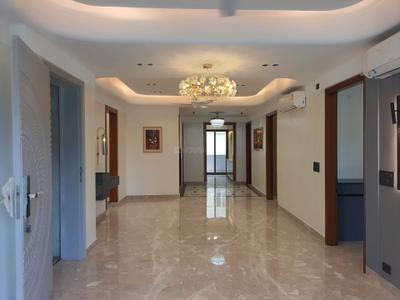 Living Room Image of 3240 Sq.ft 4 BHK Builder Floor for sale in Nirwana Luxury Floors, Sector 50 Gurgaon for Rs. 64500000