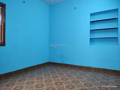 Bedroom Image of 350 Sq.ft 1 BHK Independent House for rent in PN Pudur Coimbatore for Rs. 7500