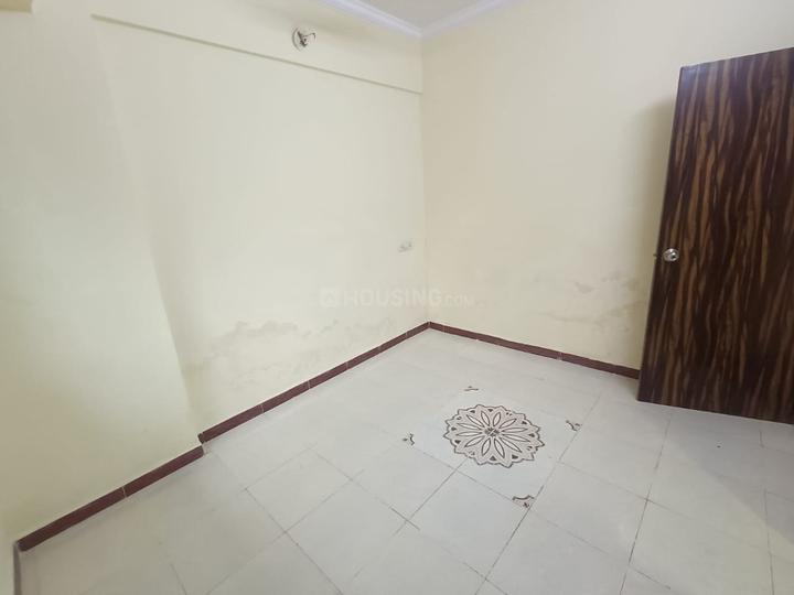 Sector 3, Ghansoli Bedroom 1