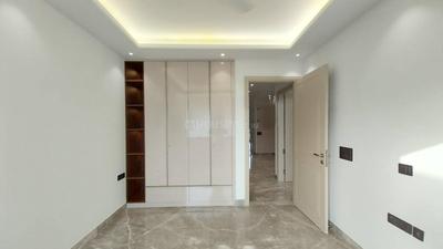 Bedroom Image of 3600 Sq.ft 4 BHK Builder Floor for sale in Shanti Niketan New Delhi for Rs. 165000000