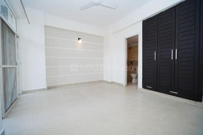 Bedroom Image of 945 Sq.ft 2 BHK Apartment / Flat for sale in Amrapali Zodiac, Sector 120 Noida for Rs. 9000000