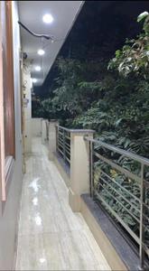 Balcony Image of 2000 Sq.ft 4 BHK Builder Floor for rent in Indirapuram Ghaziabad for Rs. 45000