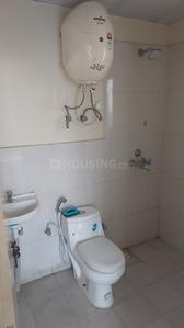 Image of 678 Sq.ft 2 BHK Apartment / Flat for rent in Pyramid Fusion Homes, Sector 70A, Gurgaon for Rs. 18000