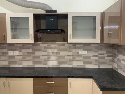 Kitchen Image of 950 Sq.ft 2 BHK Apartment / Flat for rent in Prestige Jindal City, Anchepalya Bengaluru for Rs. 35000