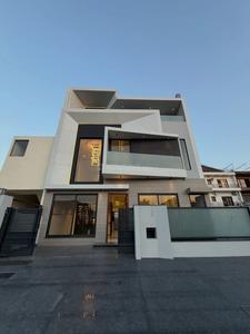 Image of 3300 Sq.ft 5 BHK Independent House for sale in IT City, Mohali for Rs. 65000000