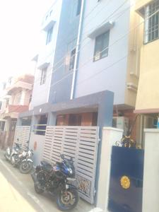 Image of 3800 Sq.ft 6 BHK Independent House for sale in Nanganallur, Chennai for Rs. 38000000