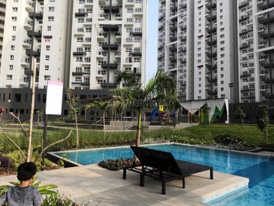 Image of 900 Sq.ft 2 BHK Apartment / Flat for rent in Godrej Infinity, Mundhwa, Pune for Rs. 35000